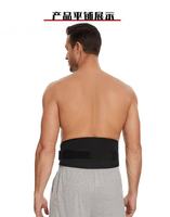 Ceinture de poussée de hanche de sport pour adultes Entraînement à domicile Entraîneur de fessiers Ceinture d'haltère pondérée Équipement d'exercice de levage de fesses réglable