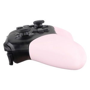 Accesorios de Agarre EXtremeRate para Nintendo Switch Pro, Funda para Joystick, Cubierta de Agarre para el Controlador de Juego NS Pro - Product Image 6