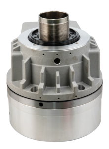 גליל rotaryl מותאם אישית עם הרכבה מרובה במכונות דיוק - Product Image 4