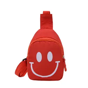 Cute Girl Nylon Backpack Custom Design Backpack Wholesale Backpack Laptop Book