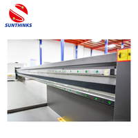 Sunthinks Item Baru Multi-Tujuan Tingkat Kebisingan Rendah Kuku Printer 3D Digital Nail Art