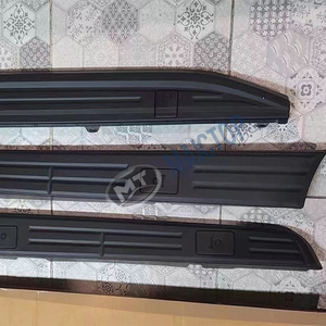 Maictop แผ่นแม่พิมพ์ฝาท้ายรถด้านหลังสำหรับ2023 <span class=keywords><strong>2022</strong></span> <span class=keywords><strong>Ranger</strong></span> Raptor - Product Image 3