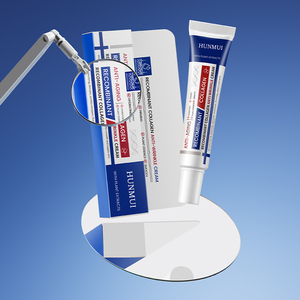 Crème <span class=keywords><strong>de</strong></span> nuit pour le visage anti-âge raffermissante et liftante à la marque privée, collagène, réparation des rides et éclaircissement <span class=keywords><strong>de</strong></span> la peau, hydratant - Product Image 3