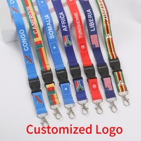 Lanière personnalisée pour les professionnels de la santé X106, sangle de cou personnalisée avec nom, polyester, nylon, cadeau pour les infirmières, les enseignants, les festivals, les fêtes