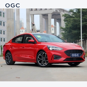 Mejor <span class=keywords><strong>Precio</strong></span>, <span class=keywords><strong>Ford</strong></span> <span class=keywords><strong>Focus</strong></span> Sedán <span class=keywords><strong>2020</strong></span>, Volante a la Izquierda, 5 Asientos, 1.5L AT, Auto Usado de Alto Rendimiento, Origen Ghana, Nigeria, Togo, Benín, China - Product Image 3
