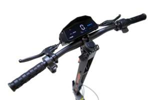 Nueva Versión 2026 KuKirin G4 Scooter Plegable para Adultos, Scooter Rápido, STOCK UE Polonia - Product Image 3