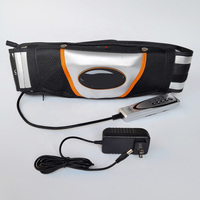 Vibromasseur pour perte de poids du ventre, beauté, avec fonction thermique, pour perdre du poids et massage, 50g