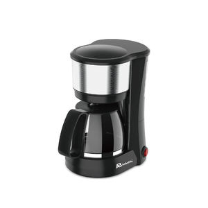 Cafetera <span class=keywords><strong>de</strong></span> <span class=keywords><strong>Goteo</strong></span> Portátil Anbolife, la Más Económica, <span class=keywords><strong>de</strong></span> Plástico, Estilo Italiano/Turco, con Jarra <span class=keywords><strong>de</strong></span> Vidrio <span class=keywords><strong>de</strong></span> 12 Tazas, Promoción <span class=keywords><strong>para</strong></span> Regalo - Product Image 4