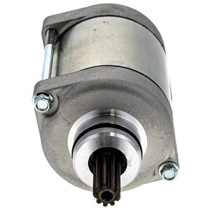 Motor de arranque para <span class=keywords><strong>Honda</strong></span> 2008-2021 <span class=keywords><strong>Recon</strong></span> <span class=keywords><strong>250</strong></span> 2x4 OEM 31200-HM8-B61 piezas de ATV - Product Image 1