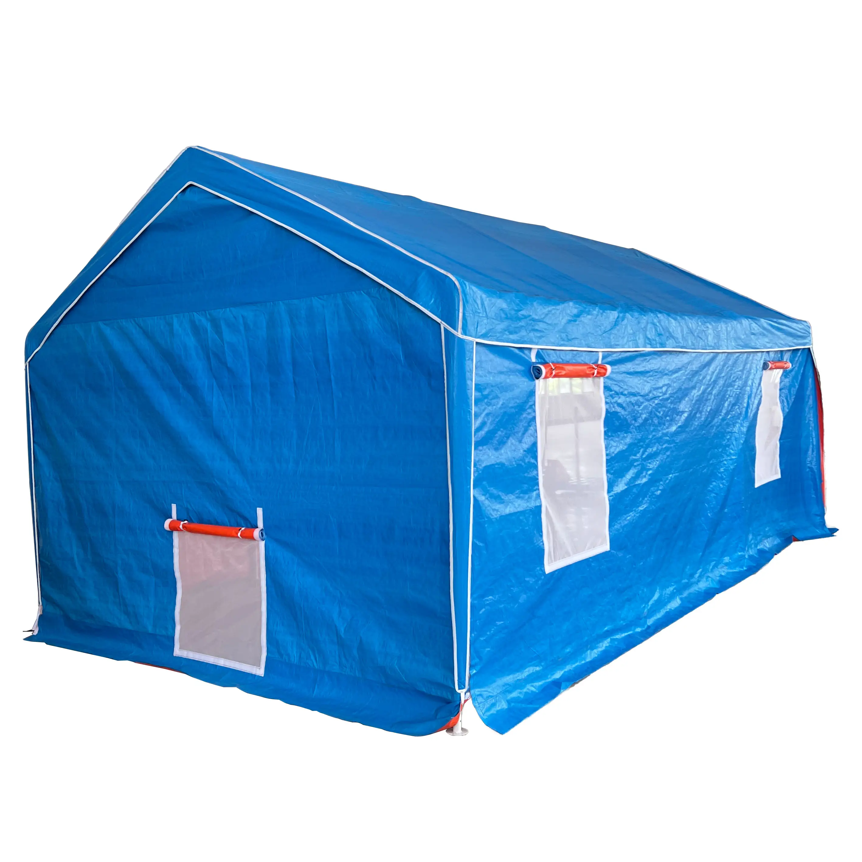 Сетевая палатка для наружного использования может быть напечатана с индивидуальным логотипом, может быть OEM Foshan area model по продажам