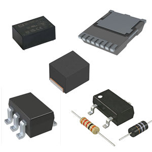 兼容 Diodes Incorporated 74LVC1G86QW5-7 高性能单路 2 输入异或门 SOT25 封装 - Product Image 3