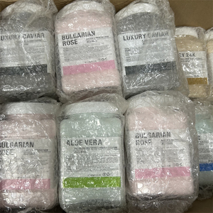 Chăm sóc da vẻ đẹp nhà máy giá cung cấp đa màu Hydro Mặt Nạ Thạch 650 gam làm trắng pha lê nuôi dưỡng Bột Thạch mặt nạ - Product Image 4