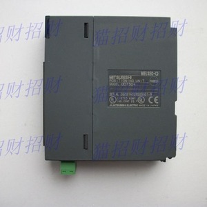 Módulo PLC Mitsubishi Qd75p4 P2 P1 Qd75d4 D2 D4 Qd75m4 M2 M1 H Qd70p8 P4 D8 D4, 16 E/S, 240 V, Interfaz Modbus - Product Image 3