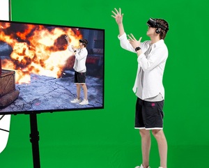 <span class=keywords><strong>Fotografia</strong></span> di oggetti di scena 3*3m sfondo per lo Studio Film Video di sfondo per le immagini - Product Image 3