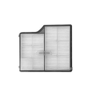 Suku Cadang Pengganti Robot <span class=keywords><strong>Vacuum</strong></span> Cleaner untuk Roborock G30 Saros10 Sikat Utama Sikat Samping Kantong Debu Filter Hepa Aksesori Kain Pel - Product Image 5