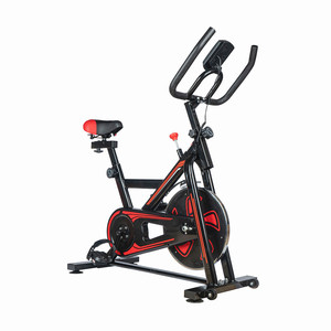 <span class=keywords><strong>Bicicleta</strong></span> elíptica magnética estática para interiores, máquina de Fitness para gimnasio, <span class=keywords><strong>bicicleta</strong></span> de Spining - Product Image 2