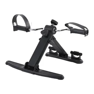 Hot Sale Under Desk Home Use Mini Arm And Leg Exercise Machine For Old People