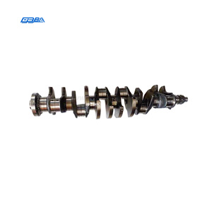 Original Used Engine Crankshaft For <b>Rolls</b>-Royce Ghost 2005-2017 11218650771 Dismantled Auto Spare Parts - Product Image 4
