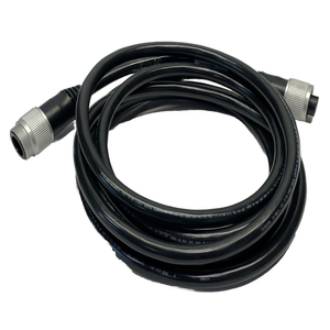 Nuovo Originale & PLC GSDA GKDA 40-5M/S3276/S4000 Cavo di Alimentazione M/F 1-3/8\" 4-<span class=keywords><strong>P</strong></span> 5m U-97727 * Miglior Prezzo <span class=keywords><strong>Online</strong></span> * Disponibile - Product Image 1