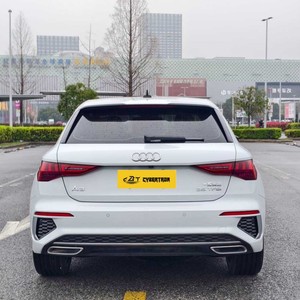 <span class=keywords><strong>Audi</strong></span> <span class=keywords><strong>A3</strong></span> Fashion Sportback 2023, Hatchback Compacto 1.4T de Gasolina, Auto Usado con Descuento <span class=keywords><strong>en</strong></span> <span class=keywords><strong>Venta</strong></span>, Bajo Kilometraje, Pintura Original, Importado de China - Product Image 6