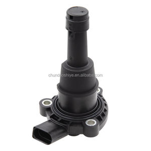 Sensor de Nivel de Aceite 06L907660 06L907660B Compatible con VW AUDI EA888 - Product Image 1