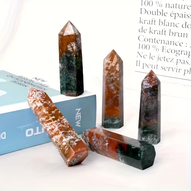 โอเชียนแจสเปอร์