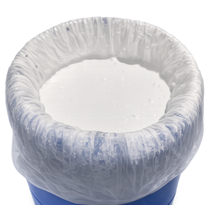 High Foaming Degree Foaming Paste Light Yellow Emulsion Excellent For Textile Printing Inks And Surface - Product Image 1