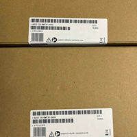 Panel de Operación Táctil HMI TP1200 Comfort 6AV2124-0MC01-0AX0, Controlador PLC, Nuevo, Original, Stock de Almacén