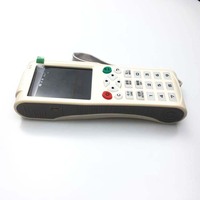 Machine de programmation de clés intelligentes RFID sans fil multi-fréquences Wifi pour hôtel