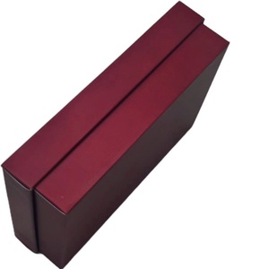Individuell Bedruckte Luxus-Graukarton Faltbare Verpackungsbox aus Recyclingmaterialien mit Schaumstoffeinlage Mengenrabatt für Kleidung und Kerzen - Product Image 3