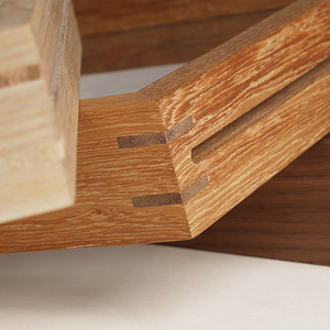 Cornice per Foto di Matrimonio 4x6, Stampa Giclée Bifacciale, Legno Massiccio e Acrilico, Ecologica, Fatta a Mano, Cornice <span class=keywords><strong>da</strong></span> Parete per <span class=keywords><strong>Poster</strong></span>, Essiccata - Product Image 4