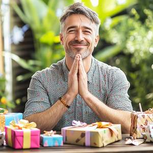 Original Idee Cadeaux Anniversaire Pour Mon Beau <span class=keywords><strong>Papa</strong></span> Son Petit Fils Tonton Neveu Frere Papy Mari Pulseras Bijoux 50 <span class=keywords><strong>Pulsera</strong></span> - Product Image 3