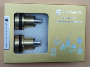 מחפר חלקים 3058790 9108066 9107447 ג 'ויסטיק pushitachi EX200-2 EX200-3 EX200-5 - Product Image 5