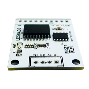 8CH RS485 để <span class=keywords><strong>PWM</strong></span> đầu ra Darlington Transistor mô-đun điều khiển đa chức năng làm Hội Đồng Quản trị cho Multilayer đèn tín hiệu cảnh báo báo động - Product Image 2