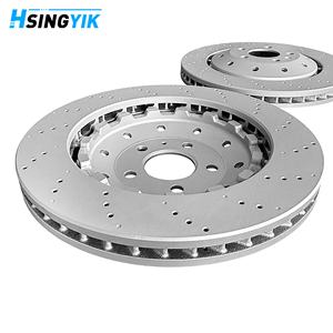 Disque de frein à disque 420615301D 365*34MM pour <span class=keywords><strong>Audi</strong></span> A5 RS5 A4 B8 <span class=keywords><strong>RS4</strong></span> R8 - Product Image 6