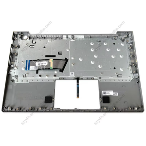 Nouvelle couverture d'ordinateur portable d'origine C pour <span class=keywords><strong>Lenovo</strong></span> Thinkbook <span class=keywords><strong>14</strong></span> G2 ITL 2021 ans couverture repose-poignets supérieur avec clavier russe RU 5CB1B3292 - Product Image 4