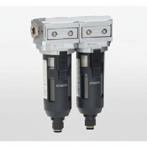 PISCO Filtre à air FTM300-AD-B Micromist pour le contrôle de la brume et de la vapeur - Product Image 1