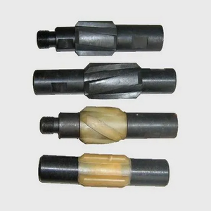 Standard Nylon Subsurface Tool Sucker Rod Centralizer/<b>Guide</b> Tubing Centralizer for Oilfield - Product Image 1