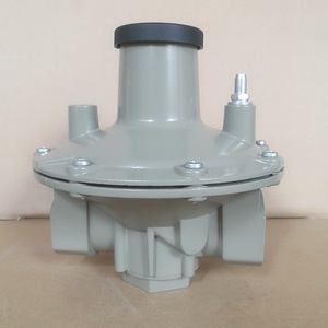 Vannes de régulation proportionnelles au gaz AG32, vannes de réduction de pression air/gaz fournies par les fabricants de vannes proportionnelles - Product Image 4