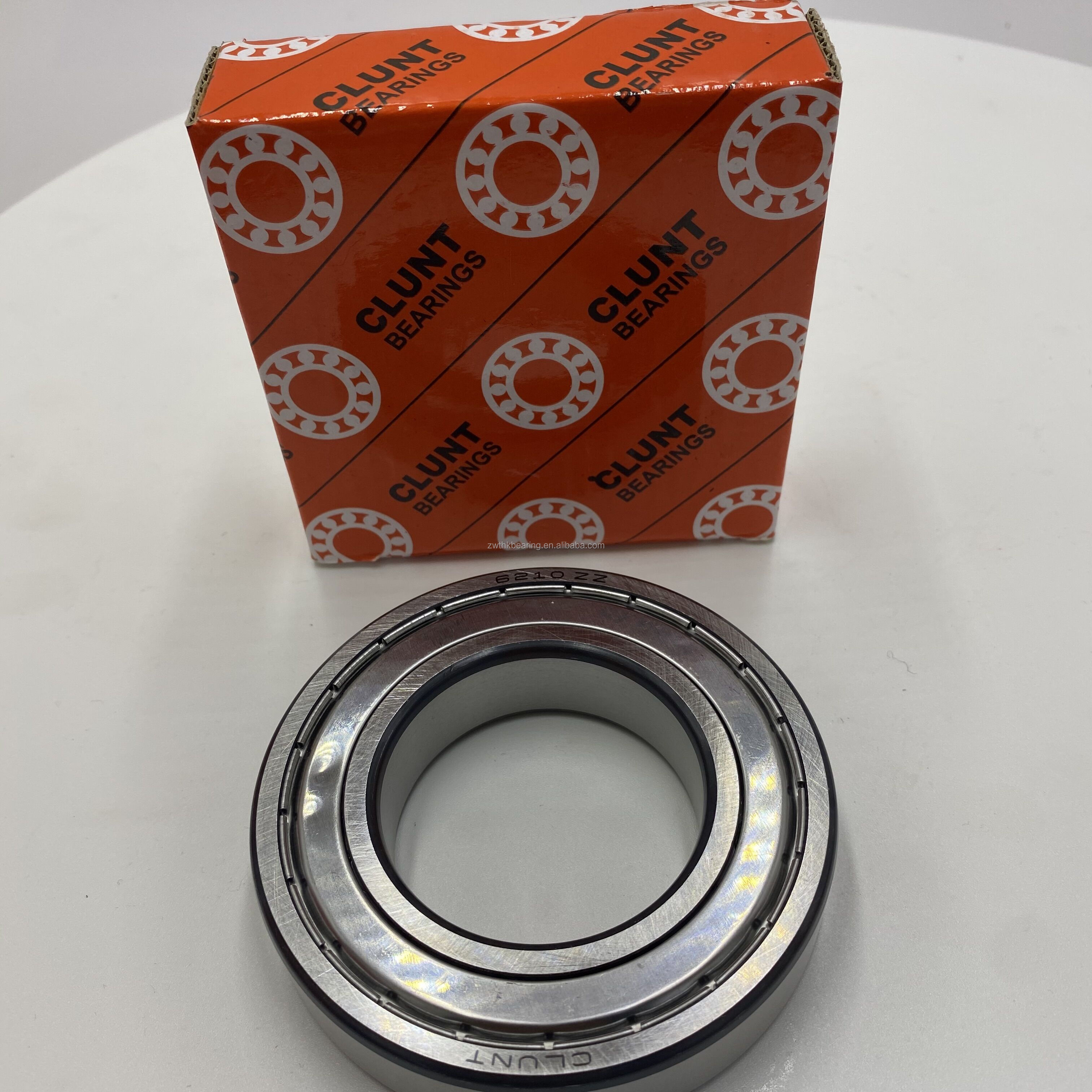 6210.2ZR Ball Bearing - High Quality & Durable Performance
