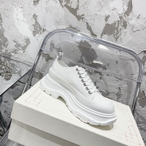 Zapatos Casuales de Moda, Zapatos de Suela Gruesa para Exteriores, Zapatillas Transpirables de Moda para Mujer - Product Image 2