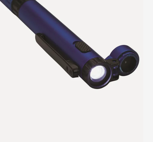 Bolígrafo Metálico con Logotipo Personalizado, Lápiz Táctil para Pantalla, Instrumento <span class=keywords><strong>de</strong></span> Escritura Rainier, para Regalos Promocionales y <span class=keywords><strong>Publicidad</strong></span> - Product Image 5