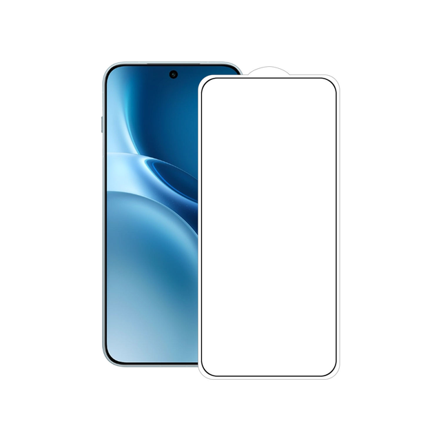 Supplier Wholesale Ultra Thin HD Transparent Tempered Glass Scratch Resistant Screen Film for Iphone Samsung S/Ultra Series