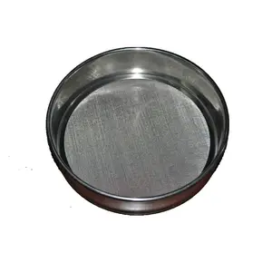 300 micron de aço inoxidável sieve com padrão do tyler