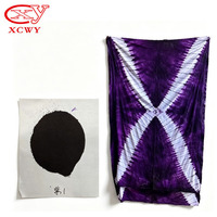 C.I.Vat Violet 1 CAS 1324556 – Colorant Vat à Bon Nivellement pour l'Impression Directe sur Textile