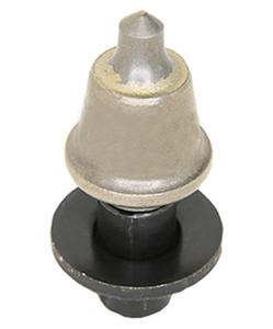 قطع الحفر الإسفلتية القاطع W6 20X مختارات لبت الأسنان - Product Image 3