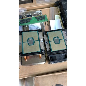 Procesador Intel Xeon 5315Y para Servidor, 140W TDP, 8 Núcleos, 16 Subprocesos - Product Image 2