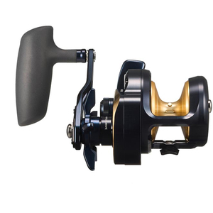 <span class=keywords><strong>DAIWA</strong></span> Nouveaux Modèles 2025 <span class=keywords><strong>SALTIGA</strong></span> 10 15 35 Moulinet Tambour <span class=keywords><strong>Saltiga</strong></span> Pêche en Bateau Dawa Pêche en Mer Jigging Lourd - Product Image 4