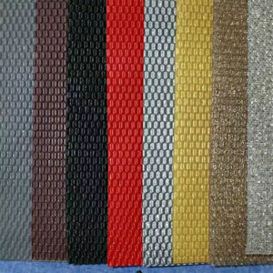 Tapis de voiture en PVC et tapis de coffre conçu pour les modèles Mitsubishi Explorer Montero <span class=keywords><strong>X</strong></span> Nissan - Product Image 2