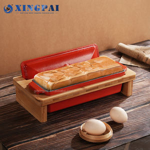 Équipement de restauration XINGPAI, buffet, plat à rôtir en fonte émaillée, four à pain, <span class=keywords><strong>casseroles</strong></span> en fonte, ensembles de batterie de cuisine - Product Image 3